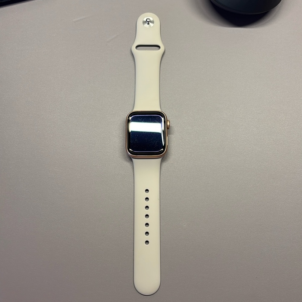 Apple Watch SE